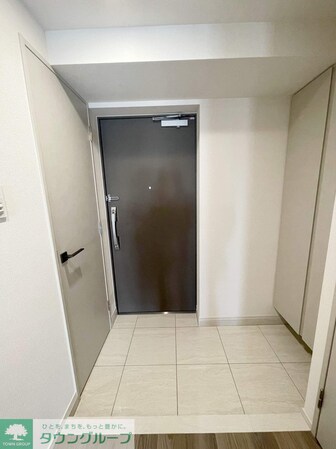 ALTERNA浅草の物件内観写真